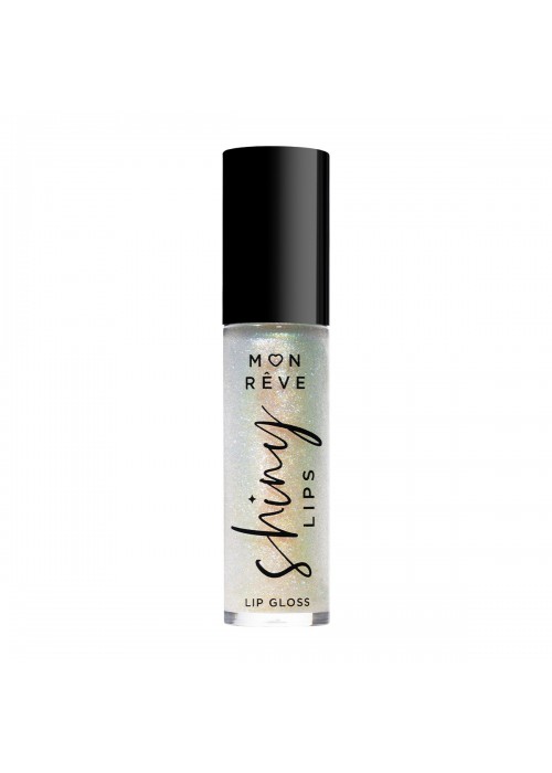 MON REVE SHINY LIPS N.16 NORTHERN LIGHTS