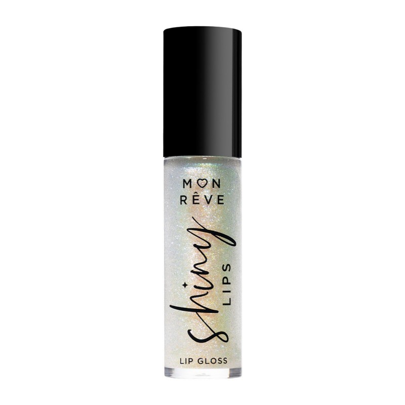 MON REVE SHINY LIPS N.16 NORTHERN LIGHTS