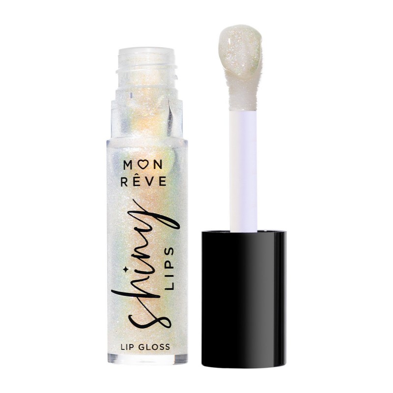 MON REVE SHINY LIPS N.16 NORTHERN LIGHTS