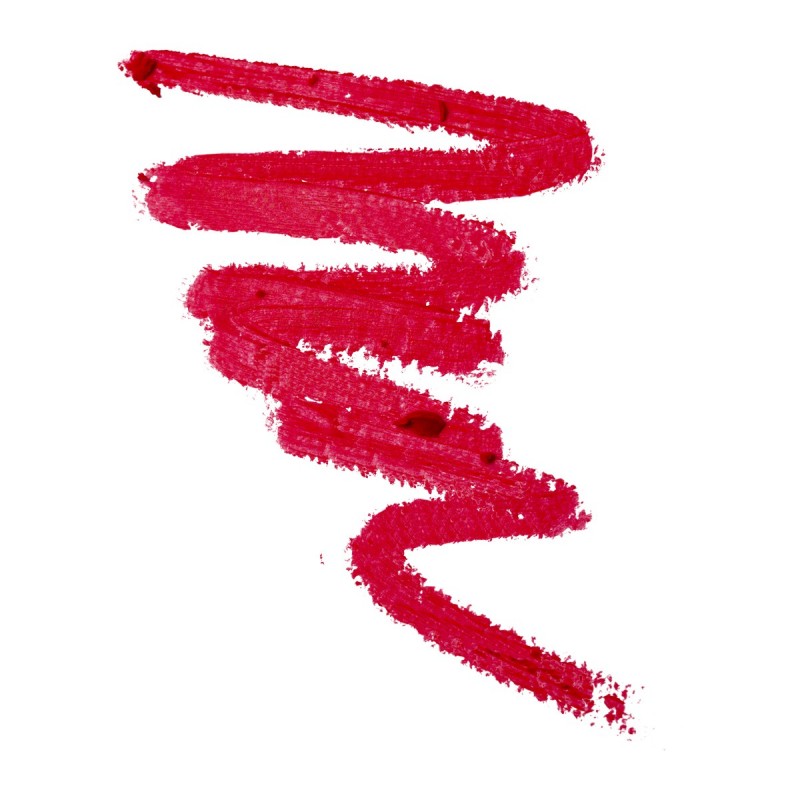 MON REVE INFINILINER LIPS WATERPROOF N.6 VIVID RED