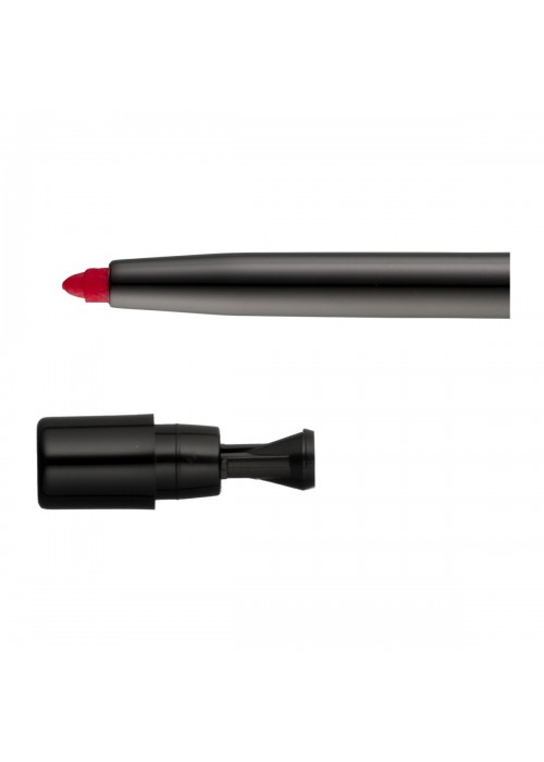 MON REVE INFINILINER LIPS WATERPROOF N.6 VIVID RED
