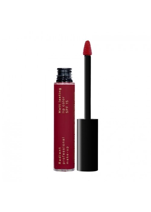 RADIANT MATT LASTING LIP COLOR SPF15 N.95 STRAWBERRY 9ML