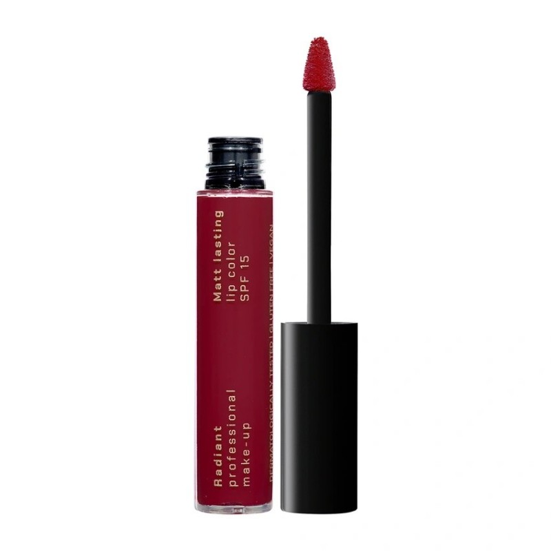 RADIANT MATT LASTING LIP COLOR SPF15 N.95 STRAWBERRY 9ML