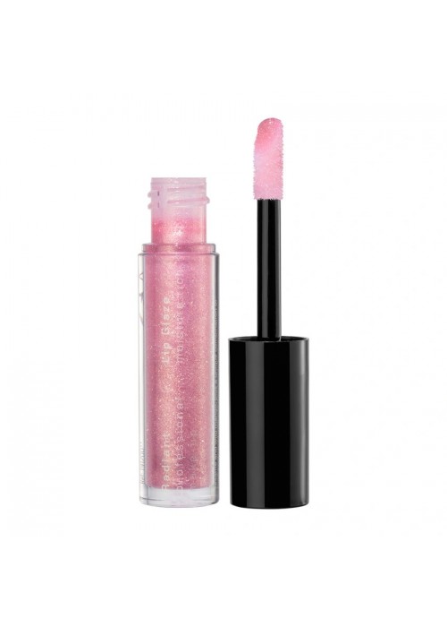 RADIANT LIP GLAZE N.17 METAL