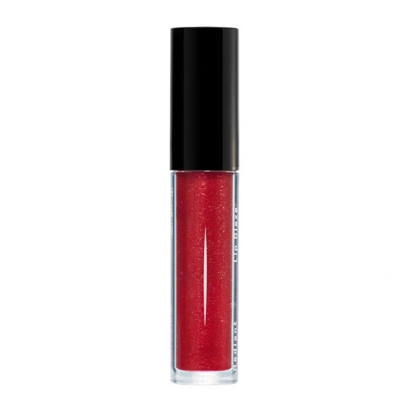 RADIANT LIP GLAZE N.19 SPARKLING RED 5ML
