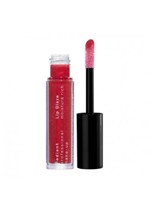 RADIANT LIP GLAZE N.19 SPARKLING RED 5ML