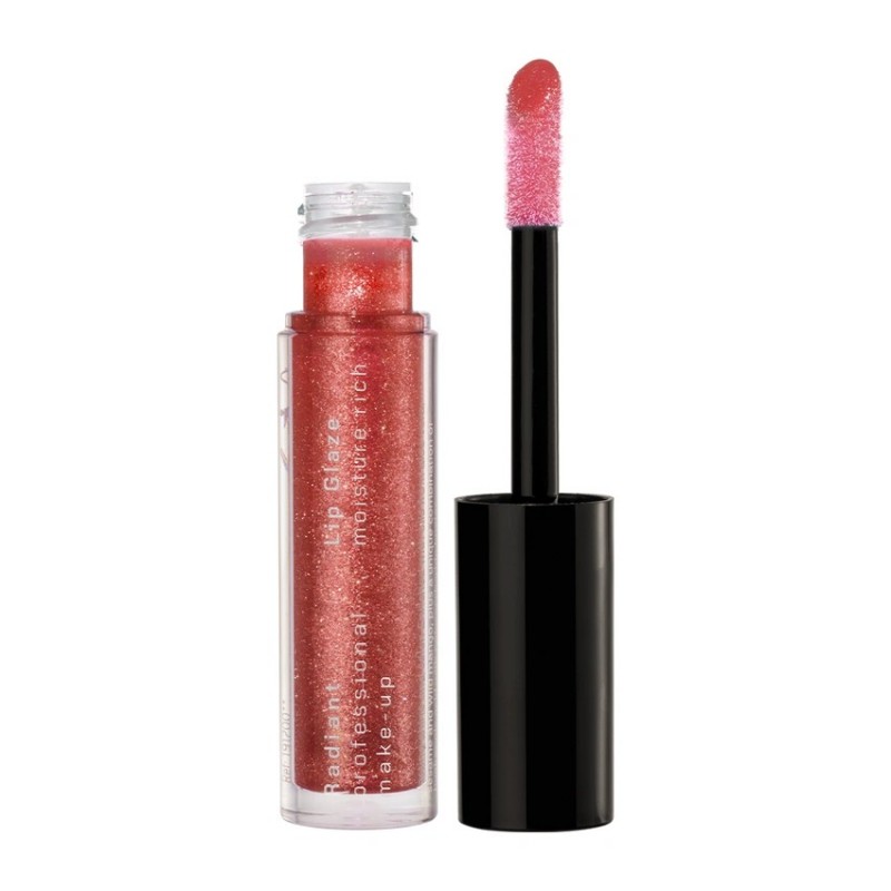 RADIANT LIP GLAZE N.20 SPARKLING NUDE