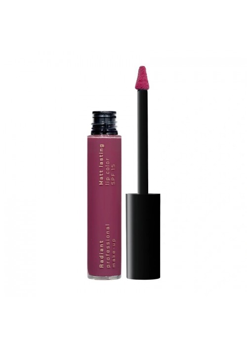 RADIANT MATT LASTING LIP COLOR SPF15 N.94 DALIA 9ML
