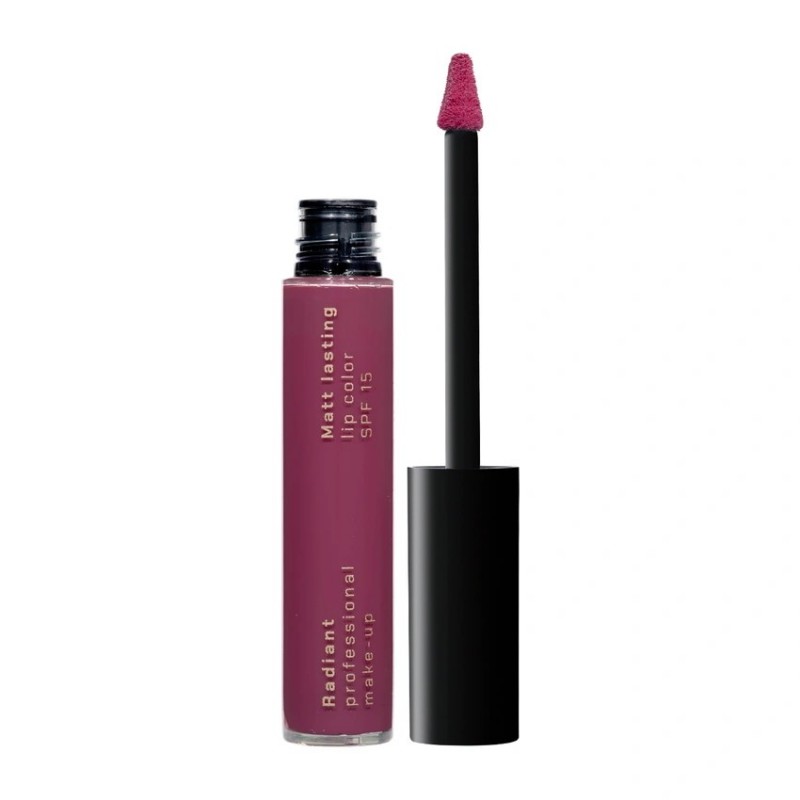 RADIANT MATT LASTING LIP COLOR SPF15 N.94 DALIA 9ML