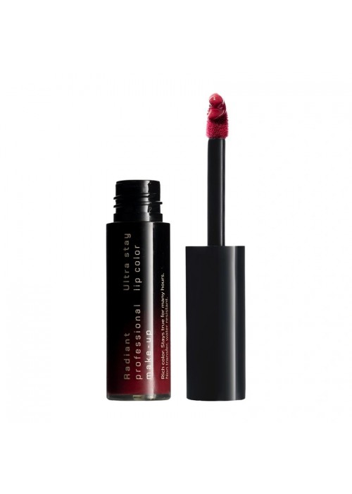 RADIANT ULTRA STAY LIP COLOR N.08 RADISH