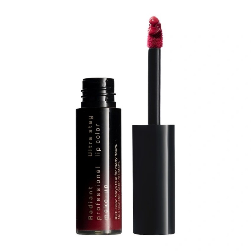 RADIANT ULTRA STAY LIP COLOR N.08 RADISH