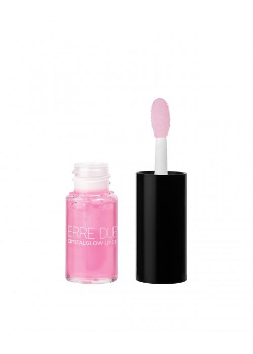 ERRE DUE CRYSTAL LIP GLOW OIL N.202 PINK SPRITZ 7.5ML