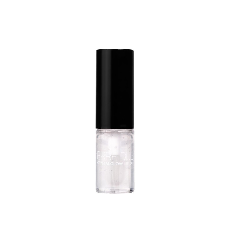 ERRE DUE CRYSTAL LIP GLOW OIL N.201 CLEAR SPLASH 7.5ML