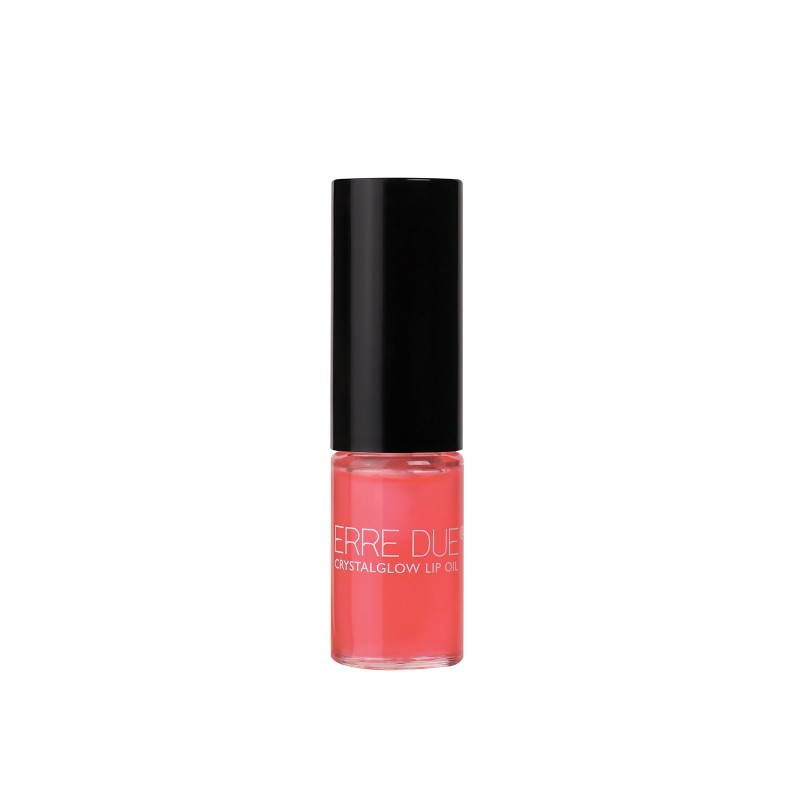 ERRE DUE CRYSTAL LIP GLOW OIL N.203 BLUSHY KISS 7.5ML
