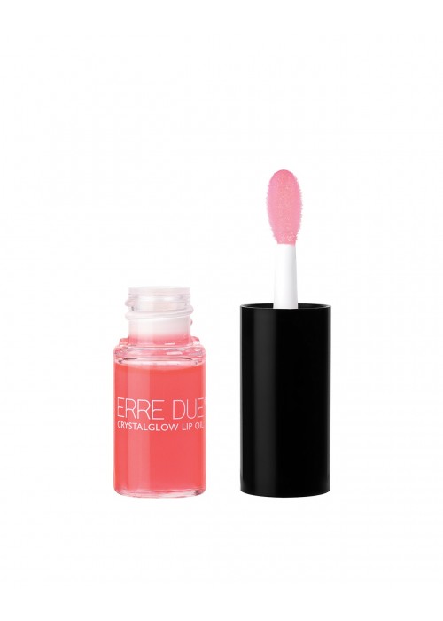 ERRE DUE CRYSTAL LIP GLOW OIL N.203 BLUSHY KISS 7.5ML