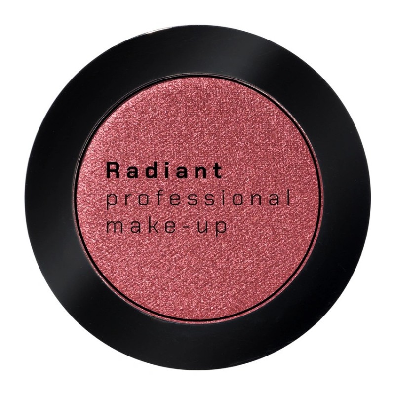 RADIANT EYE COLOR METALLIC N.18 COPPER
