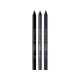 ERRE DUE SET EYE AM READY BLACK SILKY PREMIOUM EYE N.437(NIGHTSKY)-N.412(STORM)-N.401(CARBON)