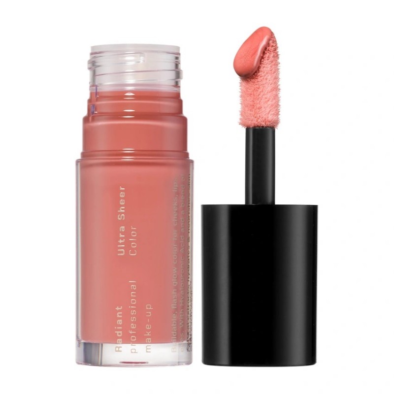 RADIANT ULTRA SHEER COLOR N.05 CHATNEY 8ML