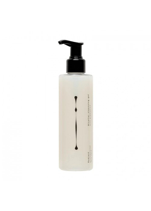RADIANT MICELLAR CLEANSING GEL 200ML