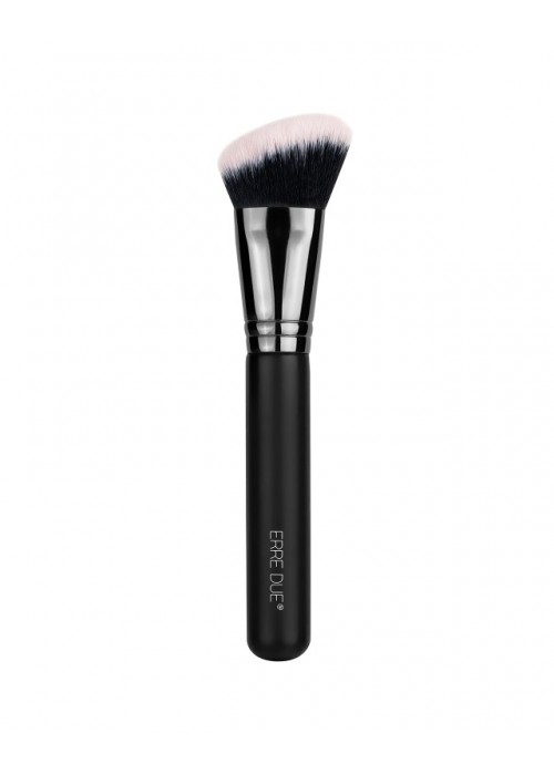 ERRE DUE ANGLED FOUNDATION AND CONTURING BRUSH