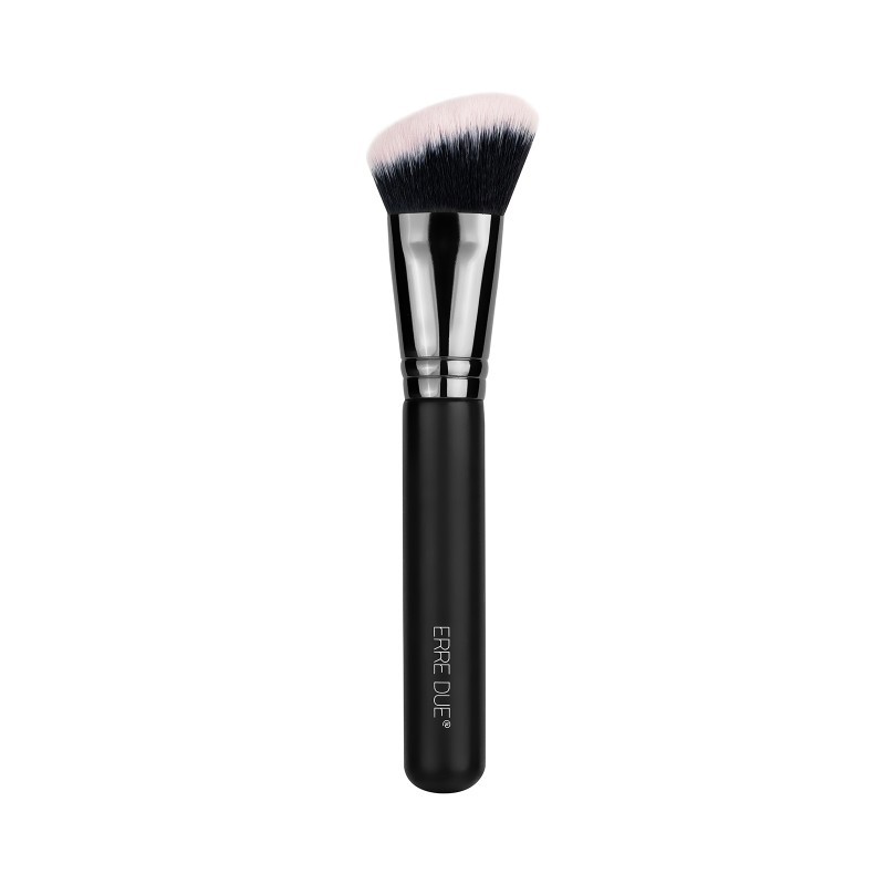 ERRE DUE ANGLED FOUNDATION AND CONTURING BRUSH