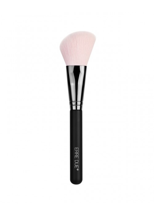 ERRE DUE ANGLED BLUSH BRUSH