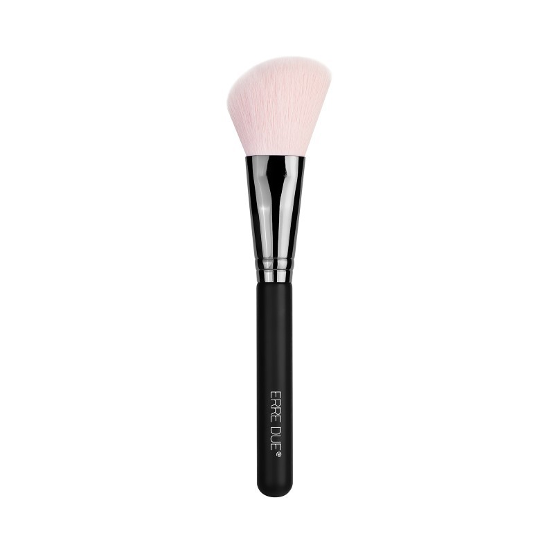 ERRE DUE ANGLED BLUSH BRUSH
