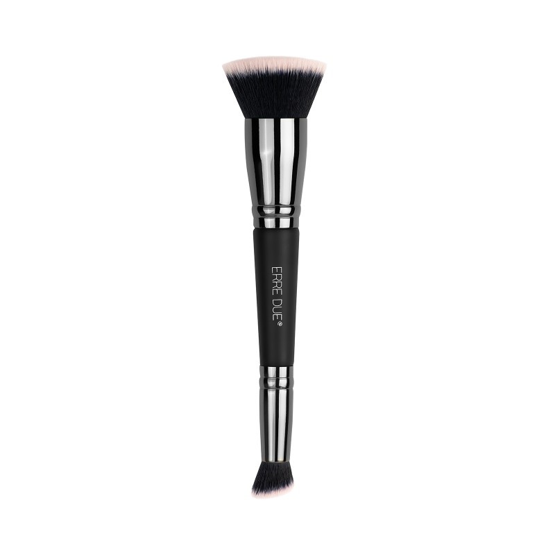 ERRE DUE DOUBLE ENDED FOUNDCEALER BRUSH