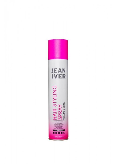 JEAN IVER ΛΑΚ ΜΑΛΛΙΩΝ EXTRA STRONG 400ML +100ML ΔΩΡΟ.