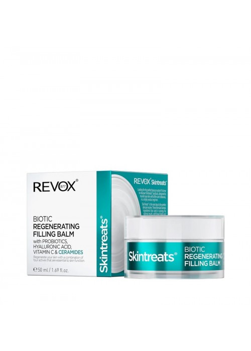 REVOX BIOTEC REGENERATING FILLING BALM 50ML