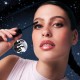 MON REVE MASCARA COSMIC N.1 BLACK 12ML