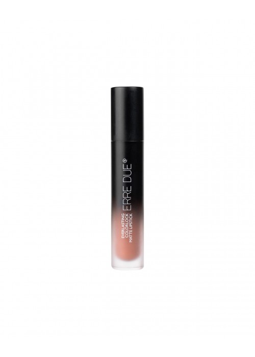 ERRE DUE EVERLASTING COLORLOCK MATTE LIPSTICK N.901 GOLDEN HOUR 5ML