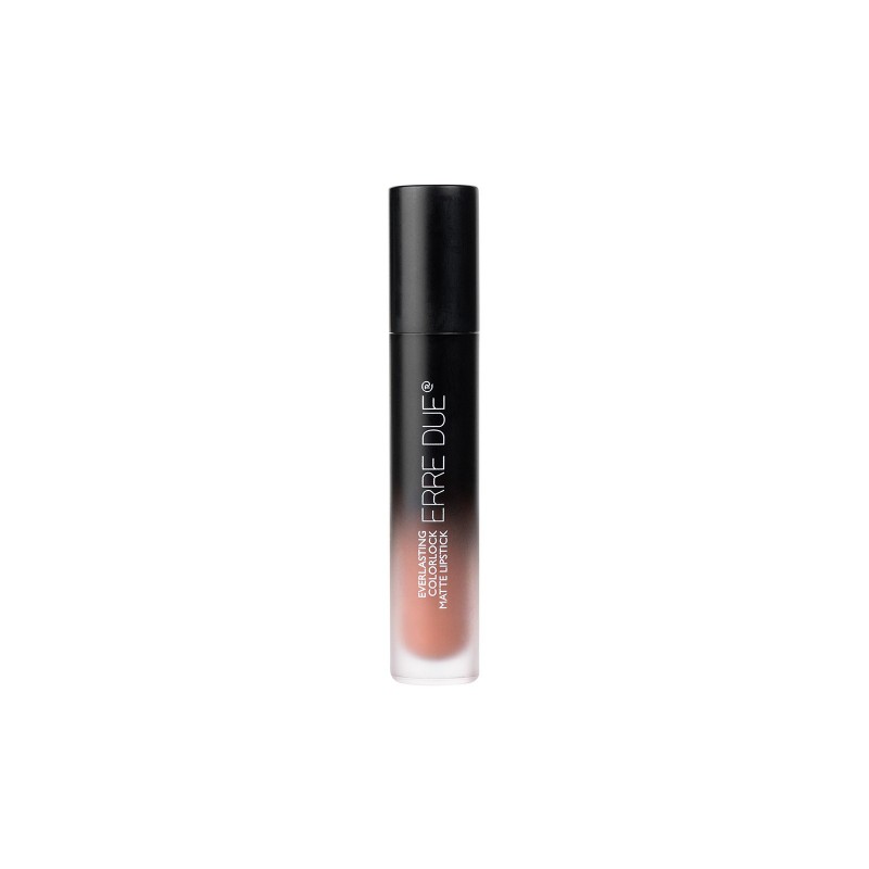 ERRE DUE EVERLASTING COLORLOCK MATTE LIPSTICK N.901 GOLDEN HOUR 5ML