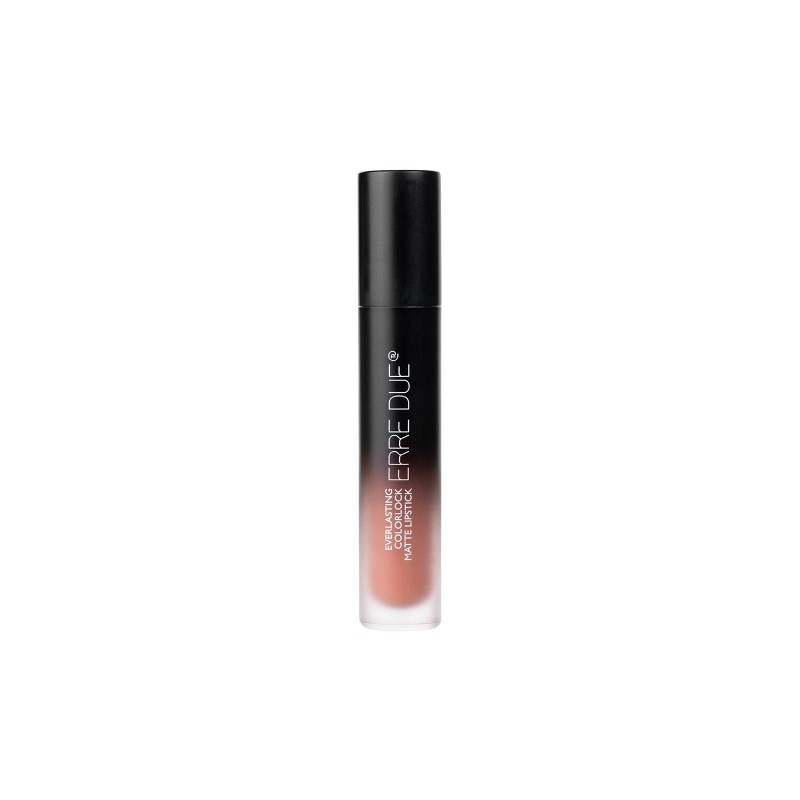 ERRE DUE EVERLASTING COLORLOCK MATTE LIPSTICK N.902 RISING STAR 5ML