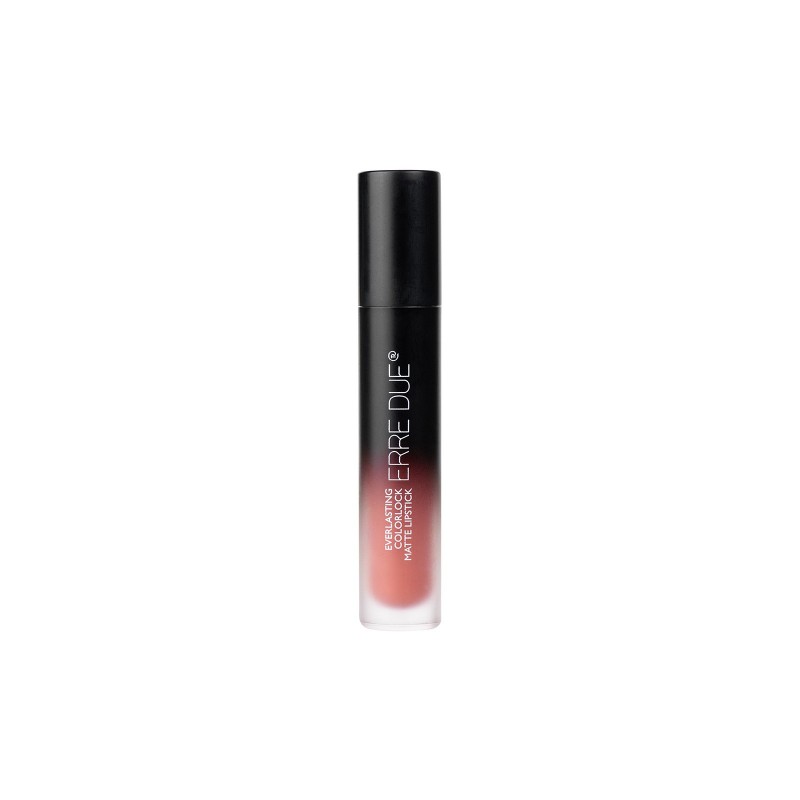 ERRE DUE EVERLASTING COLORLOCK MATTE LIPSTICK N.903 CINEMATIC NUDE 5ML