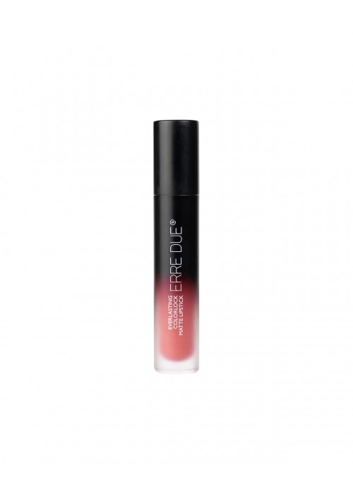 ERRE DUE EVERLASTING COLORLOCK MATTE LIPSTICK N.904 MY IDOL 5ML