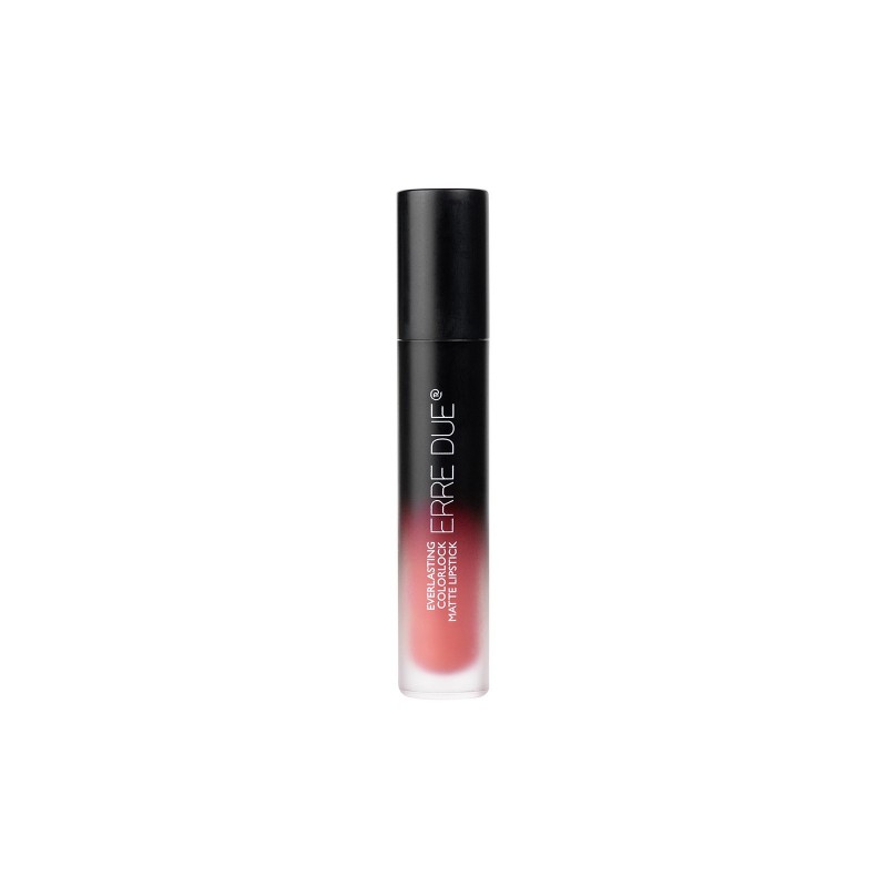 ERRE DUE EVERLASTING COLORLOCK MATTE LIPSTICK N.904 MY IDOL 5ML