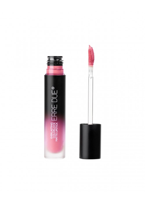 ERRE DUE EVERLASTING COLORLOCK MATTE LIPSTICK N.905 PREMIER PINK 5ML