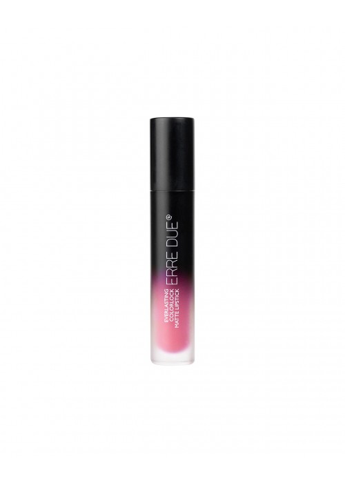 ERRE DUE EVERLASTING COLORLOCK MATTE LIPSTICK N.905 PREMIER PINK 5ML