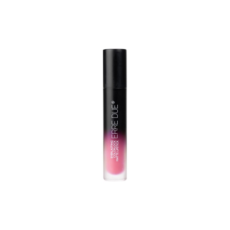 ERRE DUE EVERLASTING COLORLOCK MATTE LIPSTICK N.905 PREMIER PINK 5ML