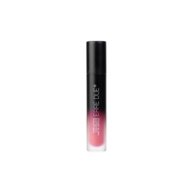 ERRE DUE EVERLASTING COLORLOCK MATTE LIPSTICK N.906 ICONIC ROSE 5ML
