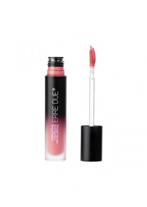 ERRE DUE EVERLASTING COLORLOCK MATTE LIPSTICK N.907 CELEBRITY KISS 5ML