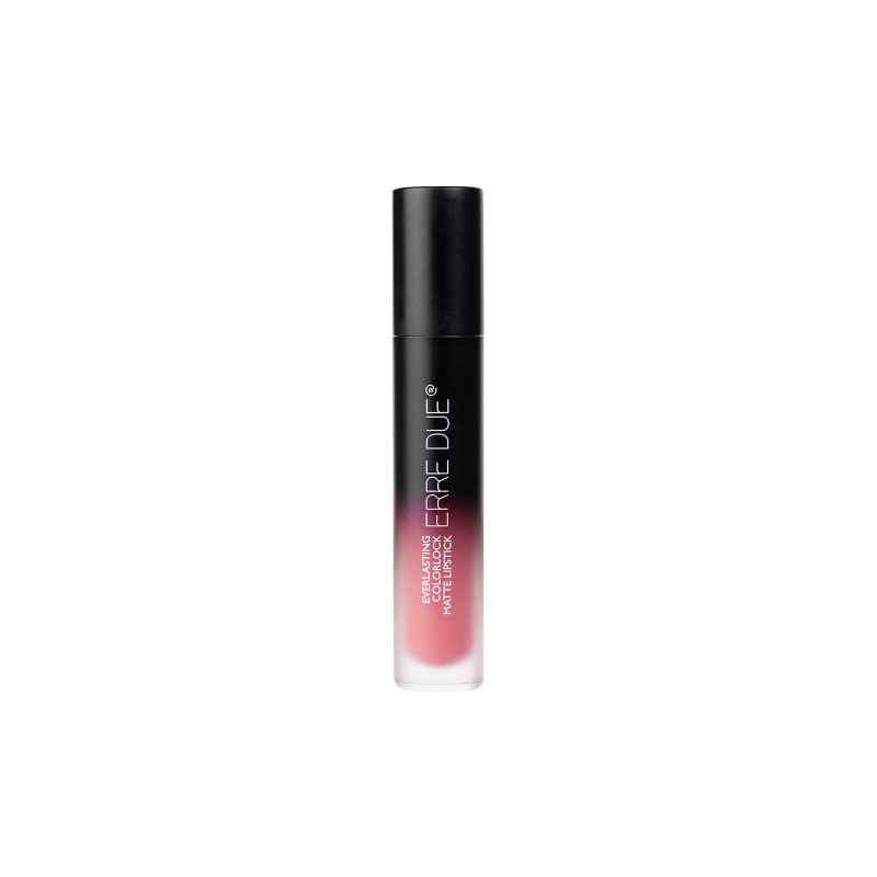 ERRE DUE EVERLASTING COLORLOCK MATTE LIPSTICK N.907 CELEBRITY KISS 5ML