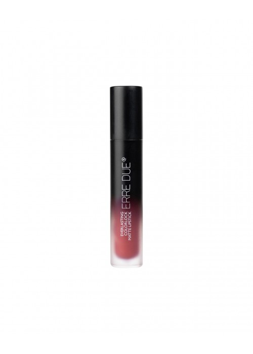 ERRE DUE EVERLASTING COLORLOCK MATTE LIPSTICK N.908 SPOILED CHARM 5ML