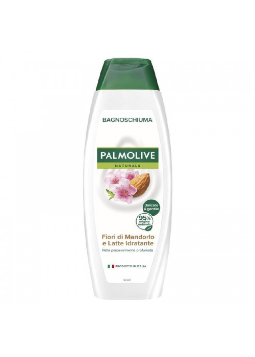 PALMOLIVE ΑΦΡΟΛΟΥΤΡΟ 350ΜL MANDORLA&LATTE