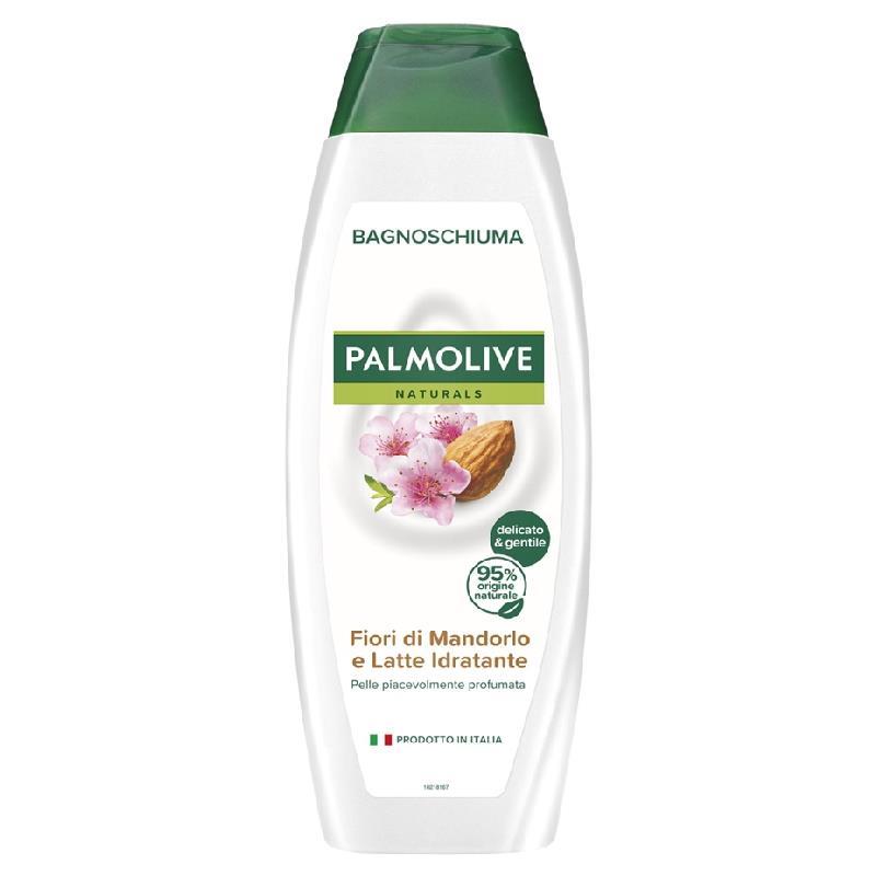 PALMOLIVE ΑΦΡΟΛΟΥΤΡΟ 350ΜL MANDORLA&LATTE