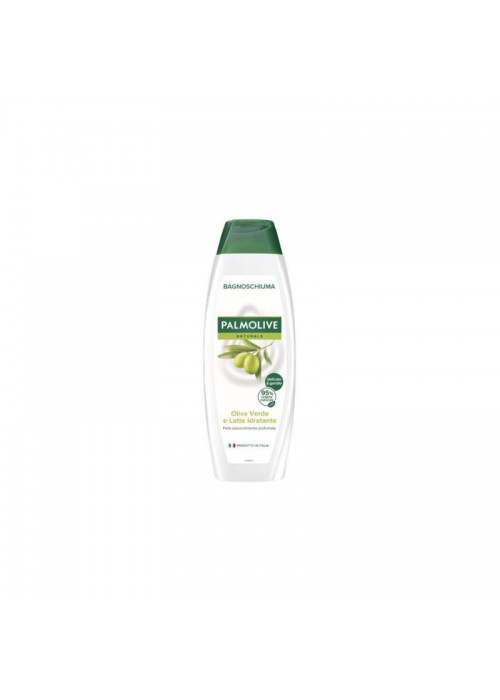 PALMOLIVE ΑΦΡΟΛΟΥΤΡΟ 350ΜL OLIVA&LATTE