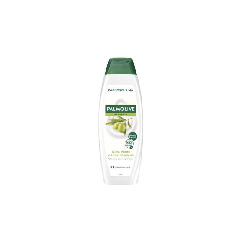 PALMOLIVE ΑΦΡΟΛΟΥΤΡΟ 350ΜL OLIVA&LATTE