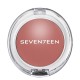 SEVENTEEN CLAY WHISPER ALL OVER N.01 NUDE MAT 6.5GRAM
