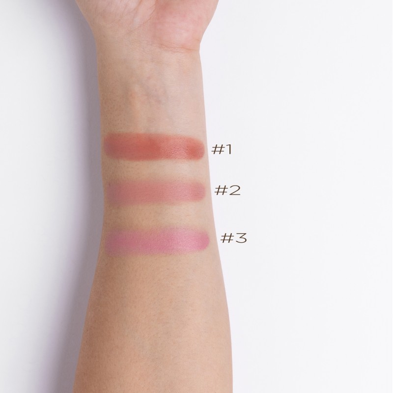 SEVENTEEN CLAY WHISPER ALL OVER N.01 NUDE MAT 6.5GRAM